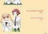 Katawa Shoujo Questions