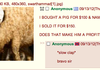 /b/ strikes again