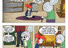 Fosters home for imaginary friends end.