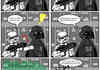 Poke the Vader