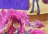 Too Many Pinkies