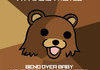 Roses Are Pedobear