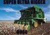 Super Ultra Nigger 9000