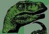Philosoraptor!