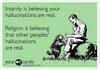 religion