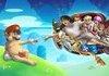 The Creation of Mario