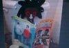 MONSTER BOY THE PUPPET.ANDREHERRING