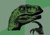 Philosiraptor Wii