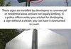 Something you should probably know