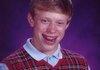 Bad Luck Brian