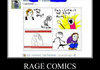 WHEN GIRLS TRY TO MAKE RAGE COMICS