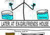 GIRL PRANK