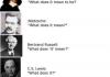 Philosophy