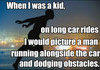 Admit it