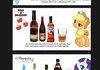 mlp cocktails.