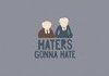 Statler and Waldorf
