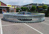 Shopping cart force Field