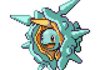 Squirtster is his name