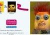 Doctor Who Slitheen Beaker morph