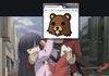 <b>Pedobear</b>