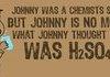 Johnny