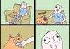 I do it all the time