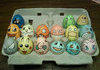 Pokemon Eggs