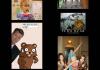 the return of the pedobear