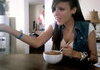 Cereal Girl