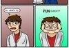 The Last Punchline