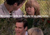 oh jim carrey