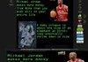 U mad MJ?