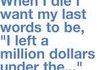When I Die