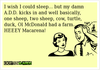 Ol McDonald