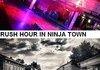 JUST NINJA LIFE