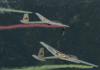 Awesome plane stunt