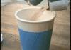 Expanding Cup