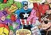 Avengers Secret Santa