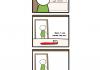 How to use a toothbrush