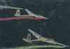 Amazing Plane Stunt