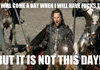 Aragorn's Speech