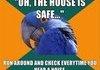 Parrot
