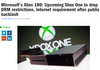 Xbox 180 Confirmed