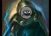 Funny What One Zap Can Turn You Into