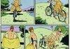 But it was an accident
