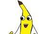 Hey Banana!
