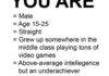 Is this you?