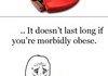 life is like a box of chocolates...