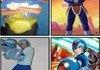 Worst cosplays ever