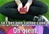 Everyone's copying her!